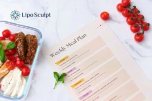 Best Weight Loss Diet Plan For Men 5 Get the best results from Lipo Sculpt with non surgical weight loss plus best diet for men Batley