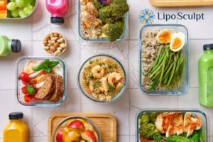 Natural Diet Options For Body Transformation 2 Your diet is great for body transformation Batley - read on to find out more!