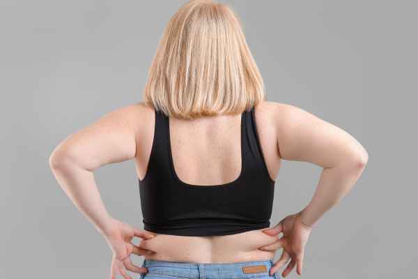 Get Rid of the Love Handles for the Summer Holiday 1 love handles