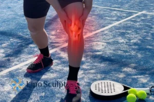 Injury Recovery Using Tonesculpt 2 Are you looking to accelerate your injury recovery Batley contact Lipo Sculpt today!