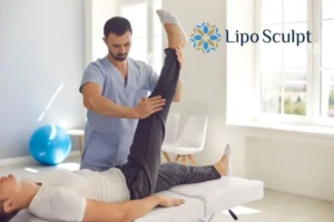 Injury Recovery Using Tonesculpt 3 Get faster results, include Tonesculpt in your injury recovery Batley
