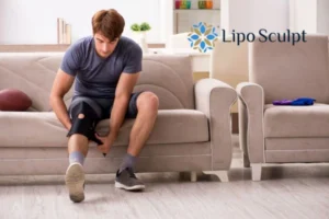Injury Recovery Using Tonesculpt 4 Build your muscle tone in comfort of your own home for injury recovery Batley