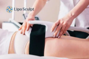 Unveiling the Science of Cellulite Reduction with EM Tone Sculpt 3 Cellulite reduction Batley from Lipo Sculpt - book in today!