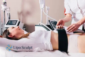 Unveiling the Science of Cellulite Reduction with EM Tone Sculpt 4 Book in today for cellulite reduction Batley treatment!