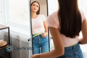 Melt Away Stubborn Belly Fat with Aqualyx Injections 3 Do you want to transform your stomach? Remove stubborn belly fat with aqualyx fat dissolving injections Batley today!