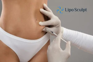Melt Away Stubborn Belly Fat with Aqualyx Injections 4 Do you have stubborn belly fat Batley - call our team today!