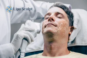 Why people choose HI-FU for their facelifts 3 Book a consultation today with Lipo Sculpt Batley for your HIFU facelift today!