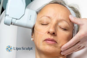 Why people choose HI-FU for their facelifts 2 Learn more about HIFU facelift Batley from Lipo Sculpt today!