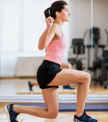 fat freezing Batley and exercise
