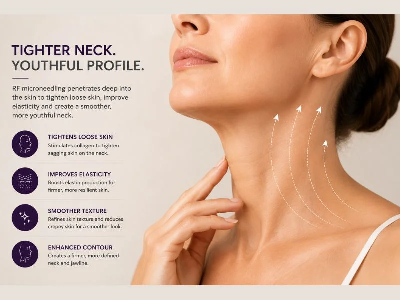 Explaining Total Skin Tightening Treatment and What to Expect 1 Is Total Skin Tightening the Same as Morpheus8 Batley?